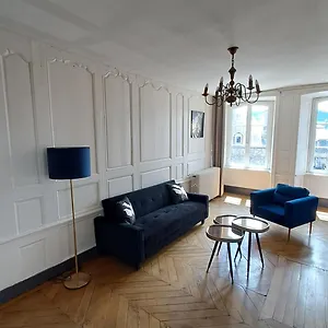  Appartement Le Bon Secours France