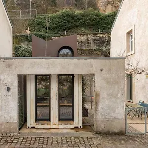  Appartement Graace House Luxembourg