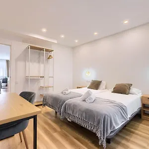  Appartement Deustown Espagne