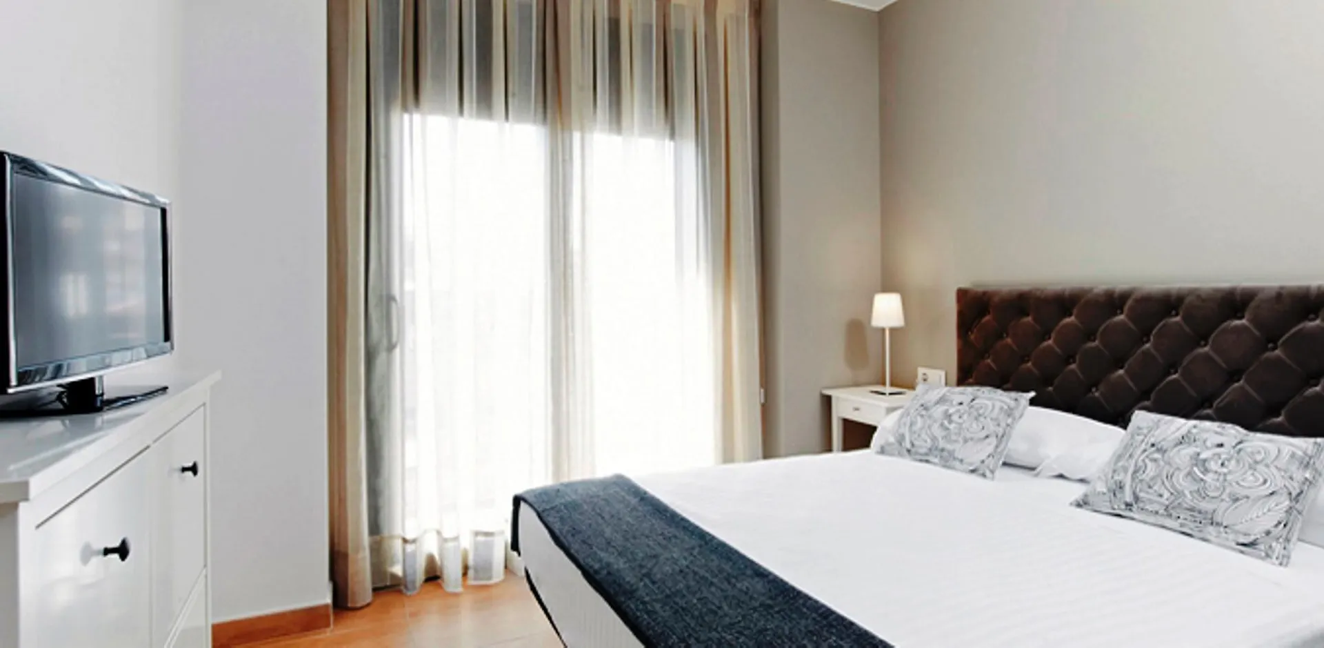 Barcelona Apartment Gran De Gracia