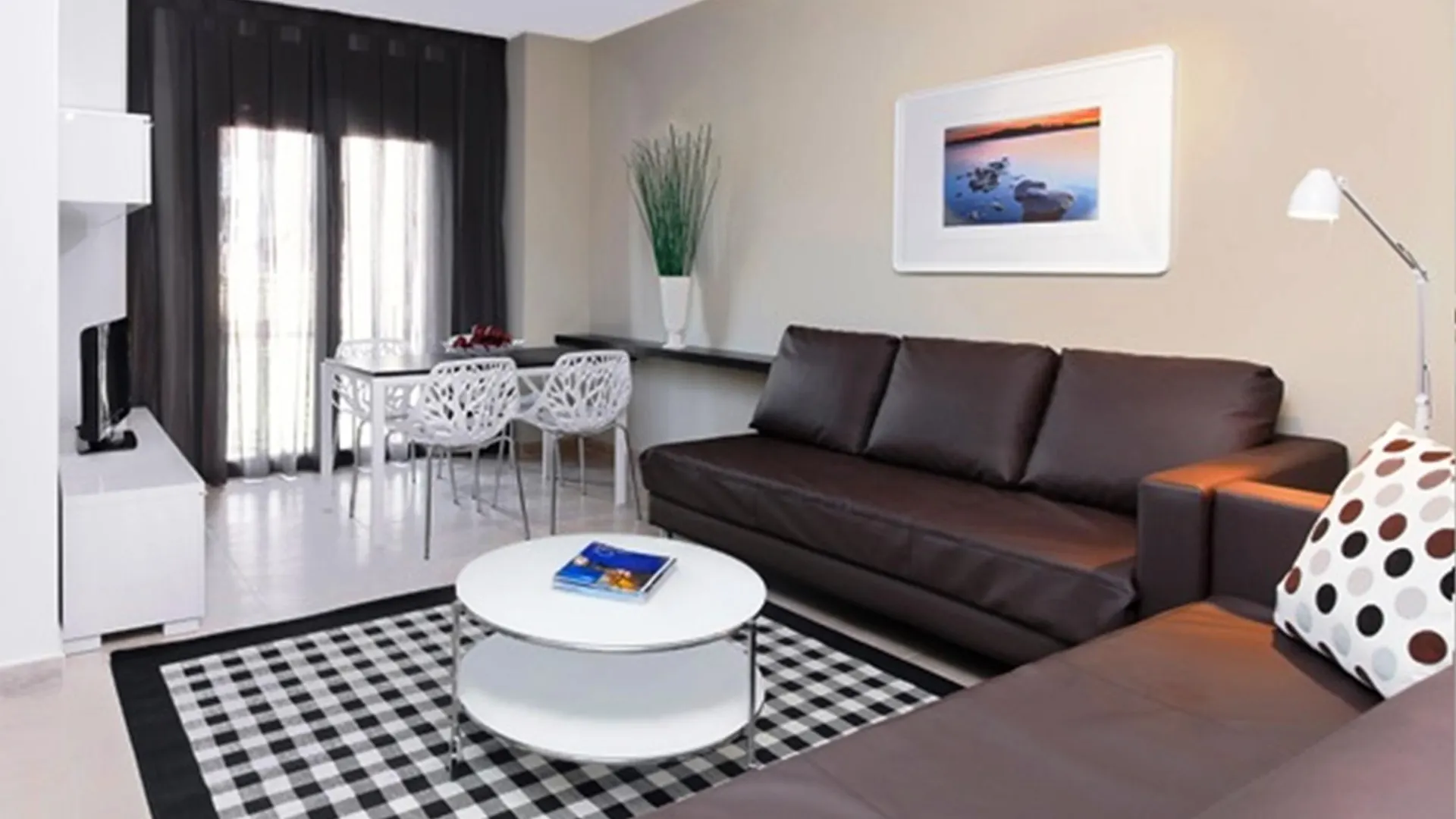 Barcelona Apartment Gran De Gracia
