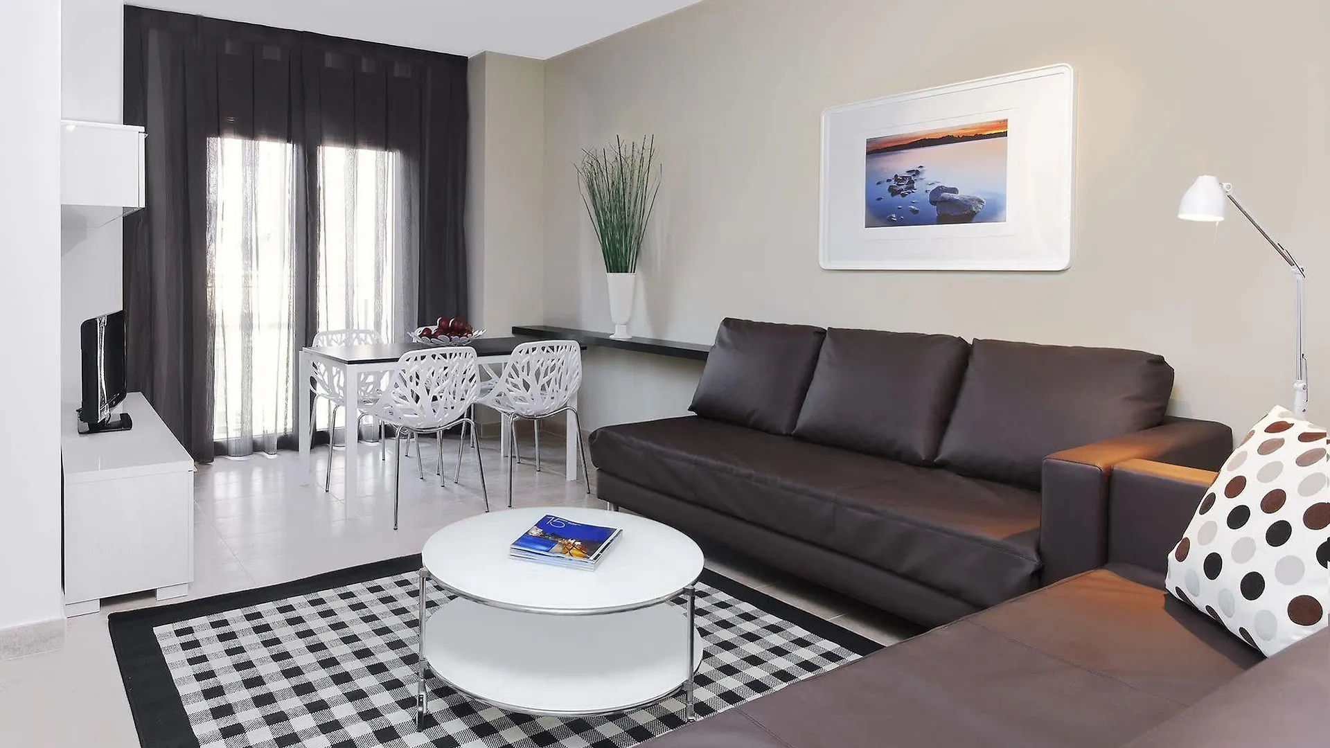 Barcelona Apartment Gran De Gracia